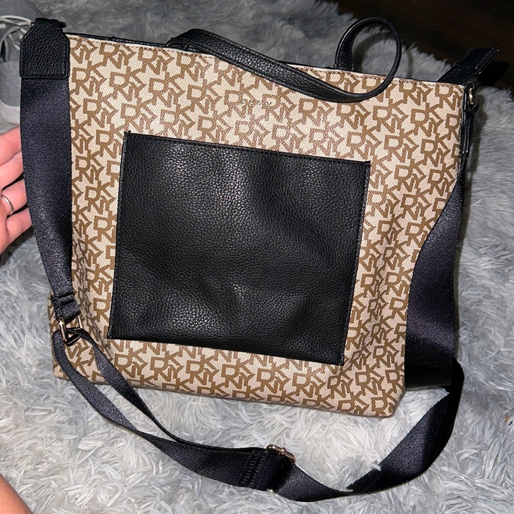 DKNY purse
